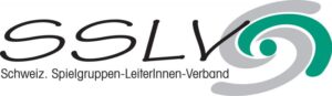 Logo SSLV Farbig